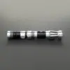 Silver Arcane Lightsaber - Xenopixel V3, view 3
