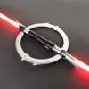Marrok Double-Bladed Lightsaber - Xenopixel V3, view 4