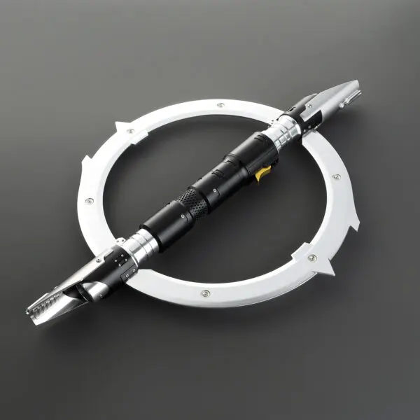 Marrok Double-Bladed Lightsaber - Xenopixel V3, view 6