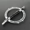 Marrok Double-Bladed Lightsaber - Xenopixel V3, view 3
