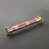 Dragon Claw Duelling Lightsaber - RGB-X, view 2