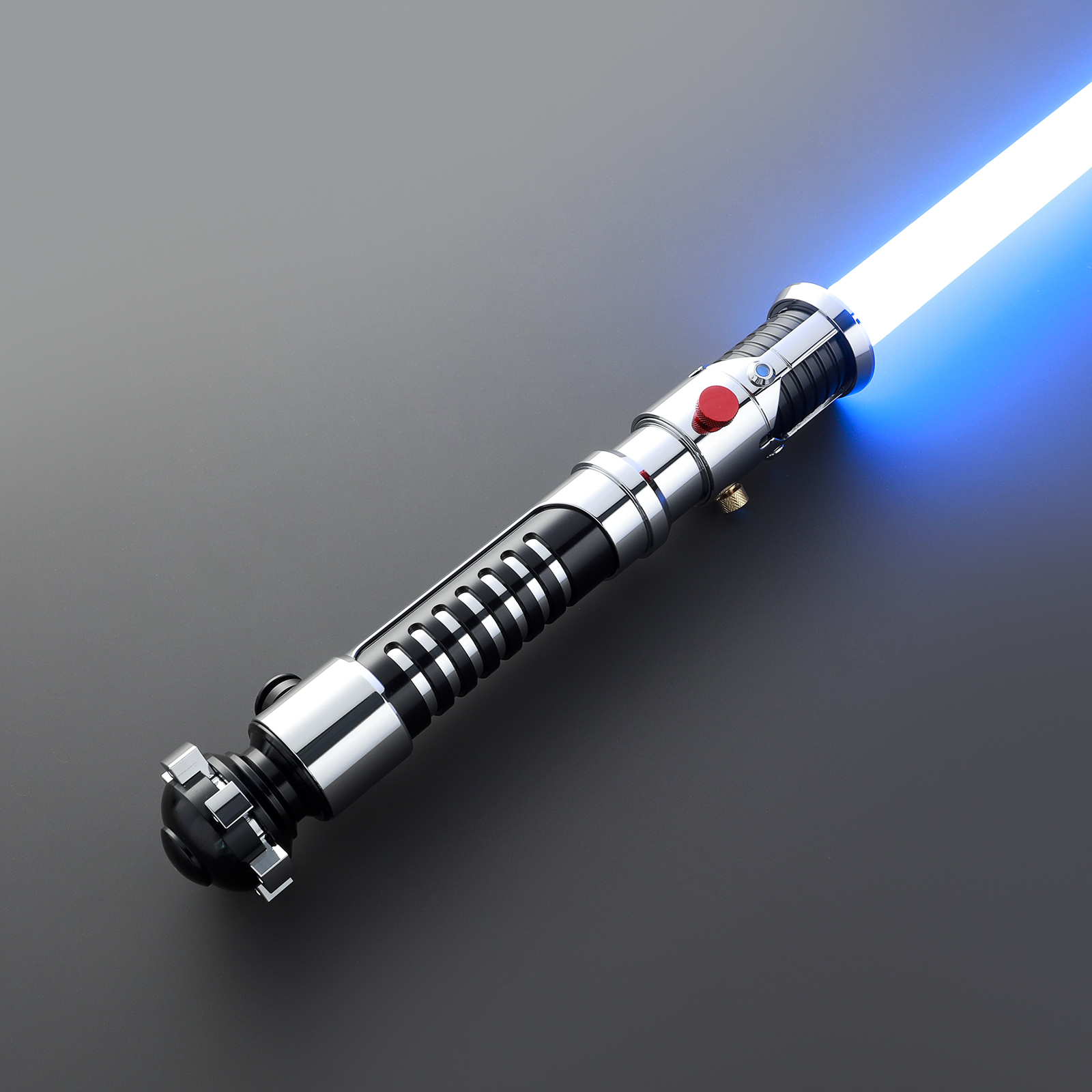 Obi-Wan Kenobi Series Lightsabers | Saber 66