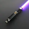 Mace Windu Duelling Lightsaber - RGB-X, view 4
