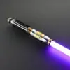 Mace Windu Duelling Lightsaber - RGB-X, view 3