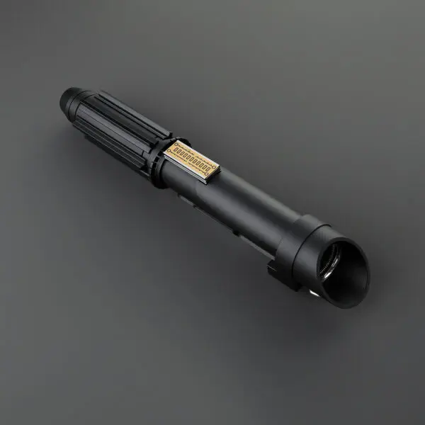 Darth Vader Exposed Crystal Lightsaber - Xenopixel V3, view 7