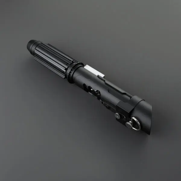 Darth Vader Exposed Crystal Lightsaber - Xenopixel V3, view 9