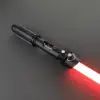 Darth Vader Exposed Crystal Lightsaber - Xenopixel V3, view 1