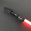 Darth Vader Exposed Crystal Lightsaber - Xenopixel V3, view 2
