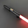 Darth Vader Exposed Crystal Lightsaber - Xenopixel V3, view 3