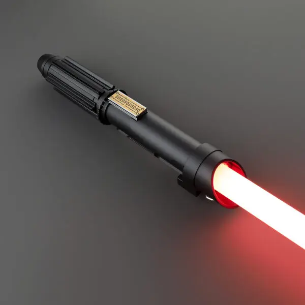 Darth Vader Exposed Crystal Lightsaber - Xenopixel V3, view 3