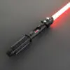 Darth Vader Exposed Crystal Lightsaber - Xenopixel V3
