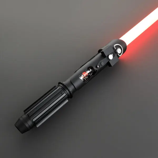 Darth Vader Exposed Crystal Lightsaber - Xenopixel V3, view 4