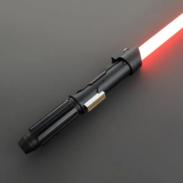Darth Vader Exposed Crystal Lightsaber - Xenopixel V3, view 5
