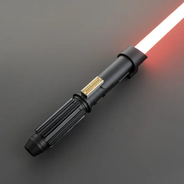 Darth Vader Exposed Crystal Lightsaber - Xenopixel V3, view 6