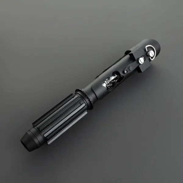 Darth Vader Exposed Crystal Lightsaber - Xenopixel V3, view 10