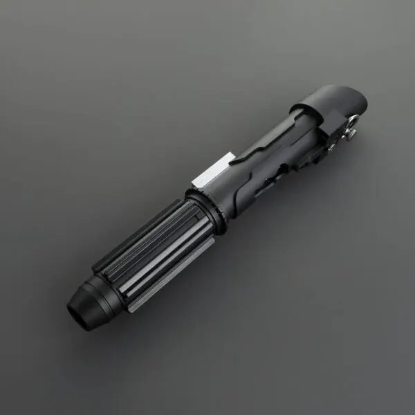 Darth Vader Exposed Crystal Lightsaber - Xenopixel V3, view 11