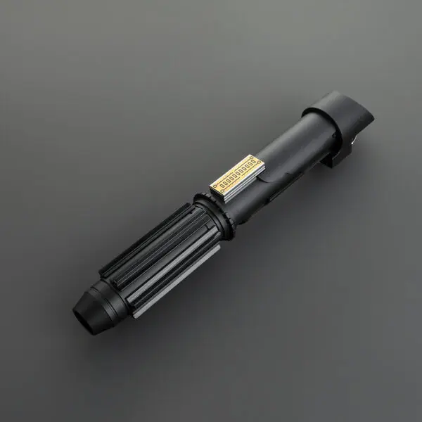 Darth Vader Exposed Crystal Lightsaber - Xenopixel V3, view 12