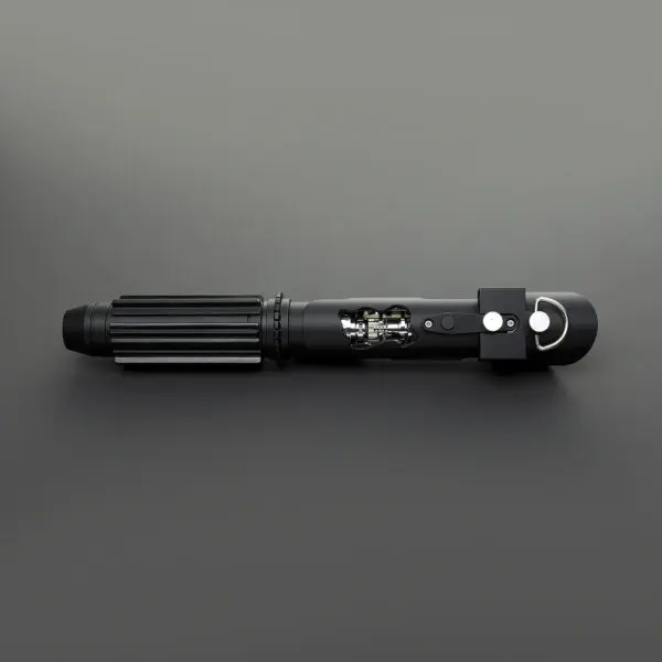 Darth Vader Exposed Crystal Lightsaber - Xenopixel V3, view 13