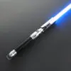 Cal Kestis Fallen EP4 Duelling Lightsaber - RGB-X