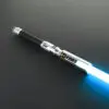 Cal Kestis Fallen EP4 Duelling Lightsaber - RGB-X, view 3