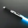 Cal Kestis Fallen EP4 Duelling Lightsaber - RGB-X, view 4