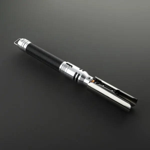 Cal Kestis Fallen EP4 Duelling Lightsaber - RGB-X, view 6
