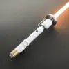 Professor Huyang Duelling Lightsaber - RGB-X, view 2