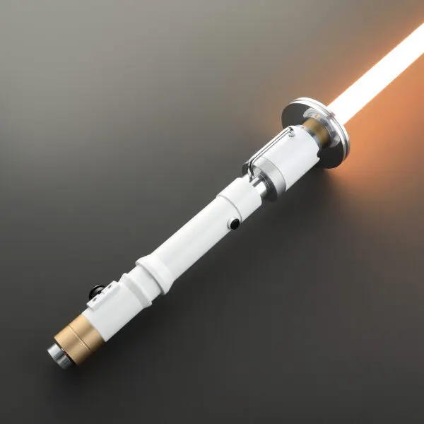 Professor Huyang Duelling Lightsaber - RGB-X