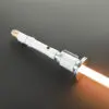 Professor Huyang Duelling Lightsaber - RGB-X, view 3
