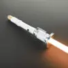 Professor Huyang Duelling Lightsaber - RGB-X, view 4