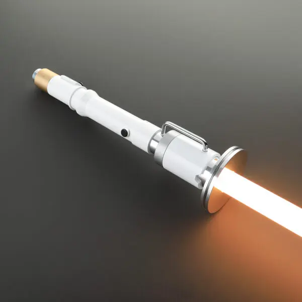 Professor Huyang Duelling Lightsaber - RGB-X, view 4