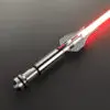 Darth Jadus Duelling Lightsaber - RGB-X, view 4