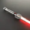 Darth Jadus Duelling Lightsaber - RGB-X, view 3