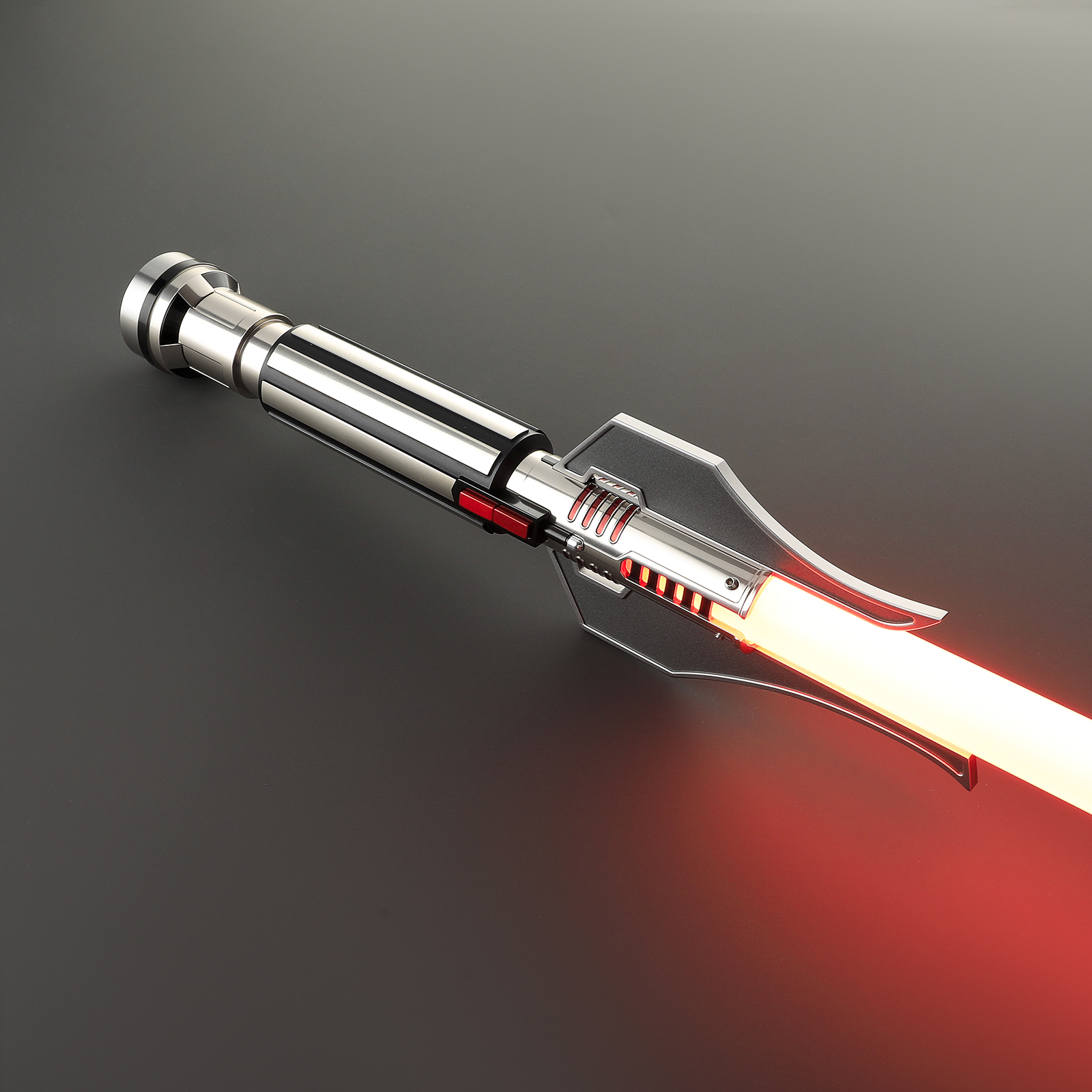 The Darth Jadus Lightsaber - Xenopixel V3 | Saber 66