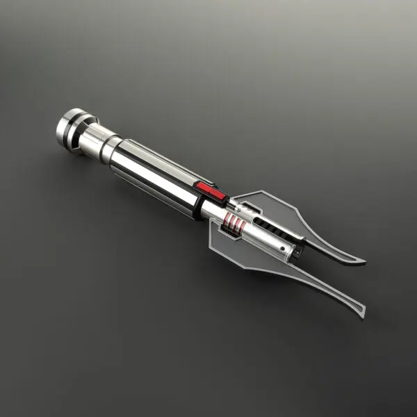 Darth Jadus Duelling Lightsaber - RGB-X, view 5