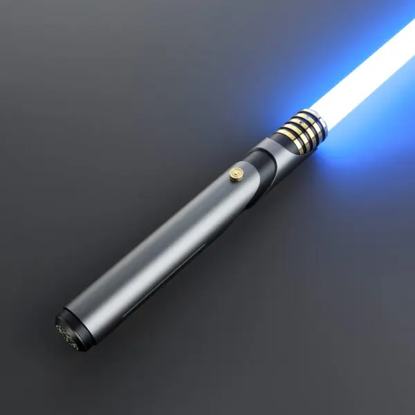 Depa Billaba Duelling Lightsaber - RGB-X