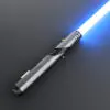 Depa Billaba Duelling Lightsaber - RGB-X, view 5