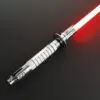 Shin Hati Duelling Lightsaber - RGB-X