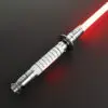 Shin Hati Duelling Lightsaber - RGB-X, view 5