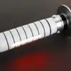 Shin Hati Duelling Lightsaber - RGB-X, view 4