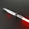 Shin Hati Duelling Lightsaber - RGB-X, view 3