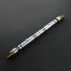 Bastila Shan Double-Bladed Duelling Lightsaber - RGB-X, view 5