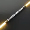 Bastila Shan Double-Bladed Duelling Lightsaber - RGB-X, view 6