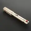 Gold Surgeon Lightsaber - Xenopixel V3, view 1