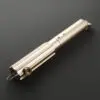 Gold Surgeon Lightsaber -  Xenopixel V3, view 2