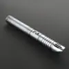 Grey Knight Duelling Lightsaber - RGB-X, view 1