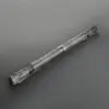 Satele Shan Weathered Double-Bladed Duelling Lightsaber - RGB-X, view 7