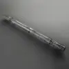 Satele Shan Weathered Double-Bladed Duelling Lightsaber - RGB-X, view 6