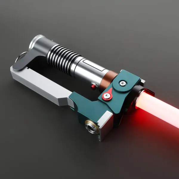 Ezra Bridger Lightsaber - Xenopixel V3, view 9