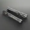 Satele Shan Weathered Double-Bladed Duelling Lightsaber - RGB-X, view 5